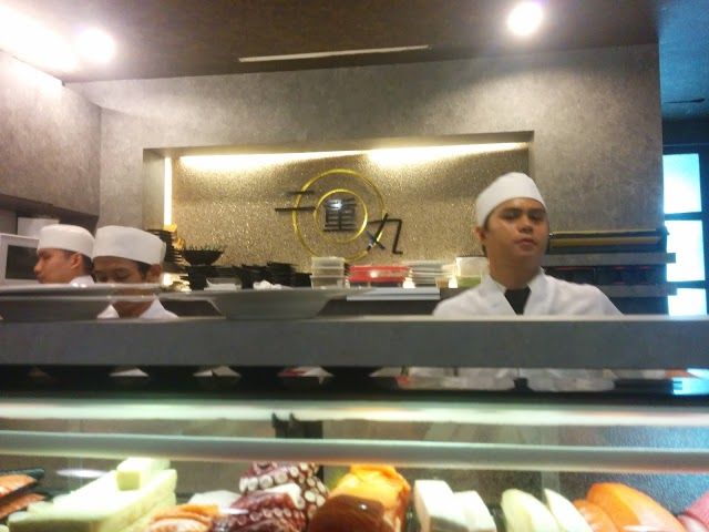 Nijyumaru Japanese Restaurant